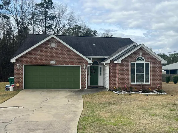 545 Slash Cir, Midway, FL 32343