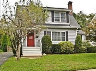 53 Washington Ave, Chatham, NJ 07928