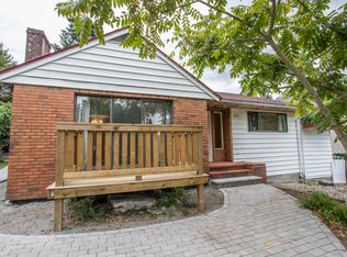 6493 Canada Way, Burnaby, BC V5E3P3