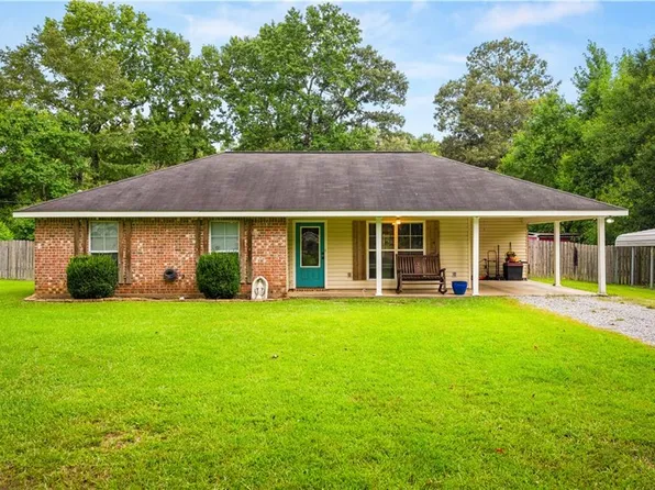 29 Yohanna Ln, Pineville, LA 71360