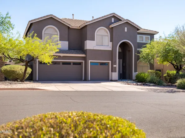 36021 N 32ND Drive, Phoenix, AZ 85086