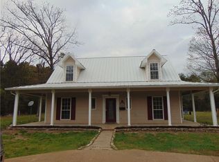 6177 Fm 314, Ben Wheeler, TX 75754