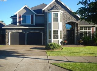 11210 SE Hilltop Ct, Happy Valley, OR