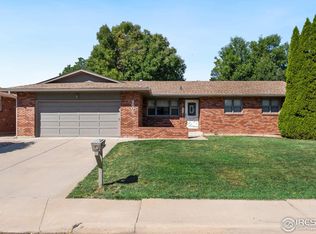 2505 N Empire Ave, Loveland, CO 80538