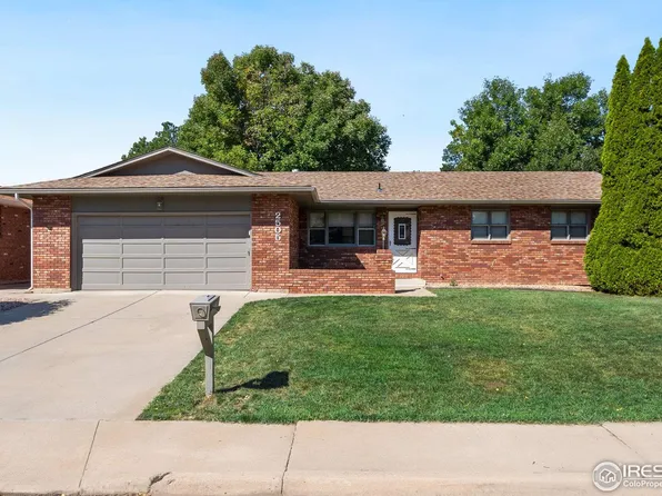 2505 N Empire Ave, Loveland, CO 80538