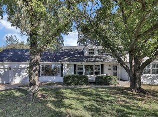 1220 N Grand Blvd, Duncan, OK 73533