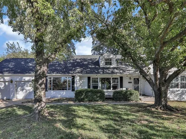 1220 N Grand Blvd, Duncan, OK 73533