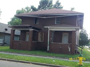 348 Kent Ave, Terre Haute, IN 47807