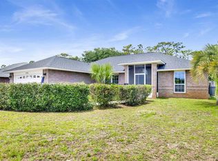 3391 Pitcher Plant Cir, Pensacola, FL 32506