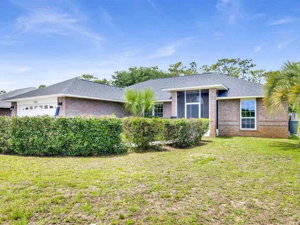 3391 Pitcher Plant Cir, Pensacola, FL 32506