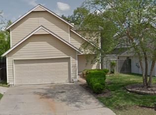 9347 S 65th Pl E, Tulsa, OK 74133