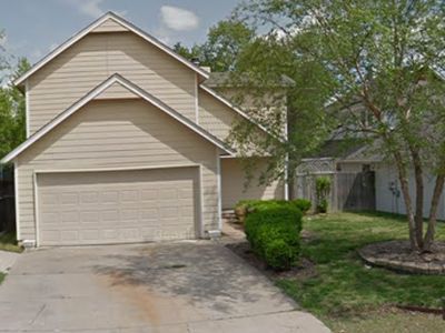 9347 S 65th Pl E, Tulsa, OK, 74133
