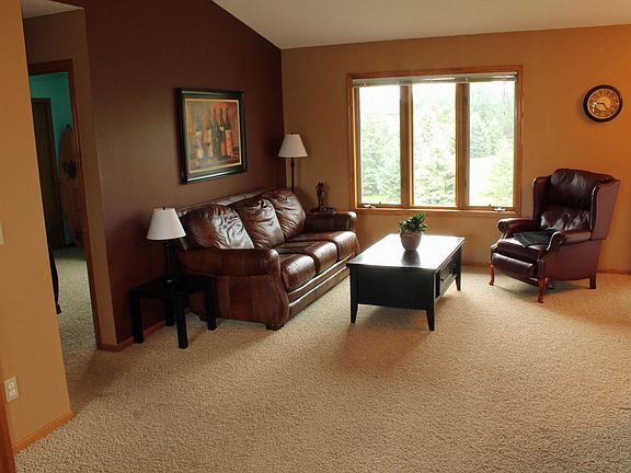 Upper Living Room