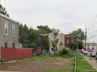 1327 W Somerset St, Philadelphia, PA
