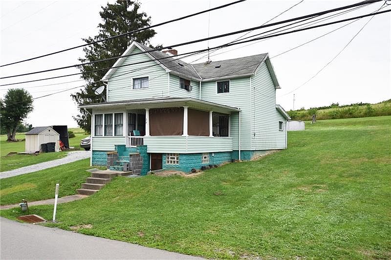 29 Coal Center Rd, Bentleyville, PA 15314 MLS 1566727 Zillow