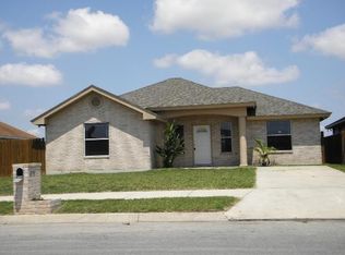 2541 Frankfurt St, Brownsville, TX 78520