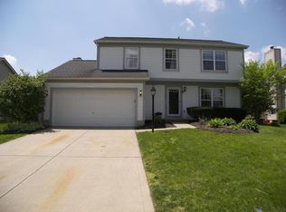 4449 Knickel Dr #2-1/2, Hilliard, OH 43026