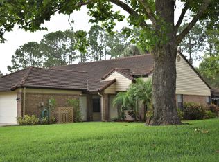 320 Brown Pelican Dr, Daytona Beach, FL 32119