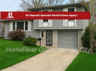 9311 Eastern Ave, Kansas City, MO 64138