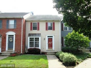 7991 Windsail Ct, Frederick, MD 21701