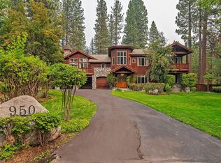 950 Lakeshore View Ct, Incline Village, NV 89451
