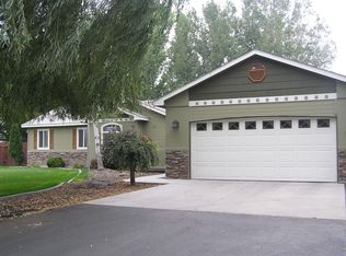 301 Buckskin Dr, Nampa, ID 83687