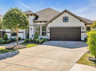 2202 Sour Cherry Trl, Richmond, TX 77406