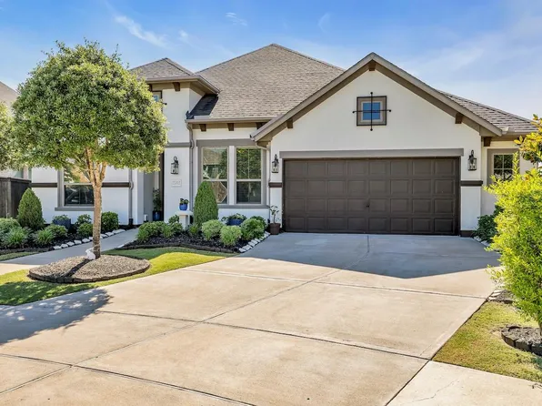 2202 Sour Cherry Trl, Richmond, TX 77406