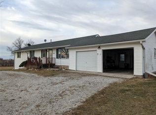 1153 NE Highway Nn, Spickard, MO 64679