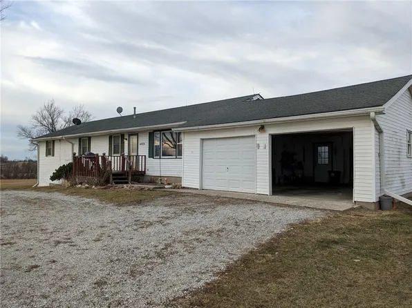 1153 NE Highway Nn, Spickard, MO 64679