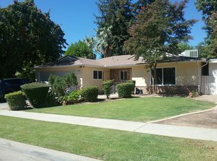 7467 N Farris Ave, Fresno, CA 93711