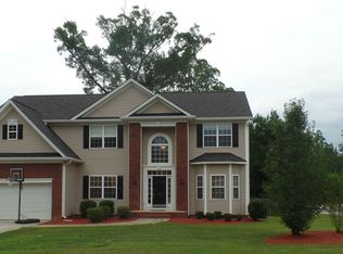 2 Lost Creek Pl, Columbia, SC 29212