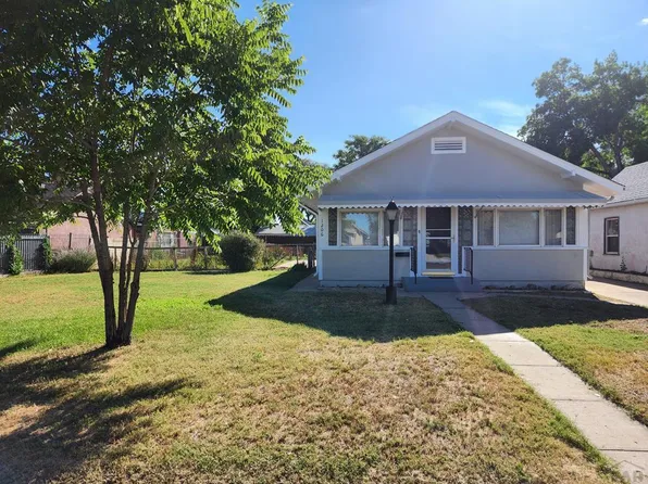1206 Brown Ave, Pueblo, CO 81004