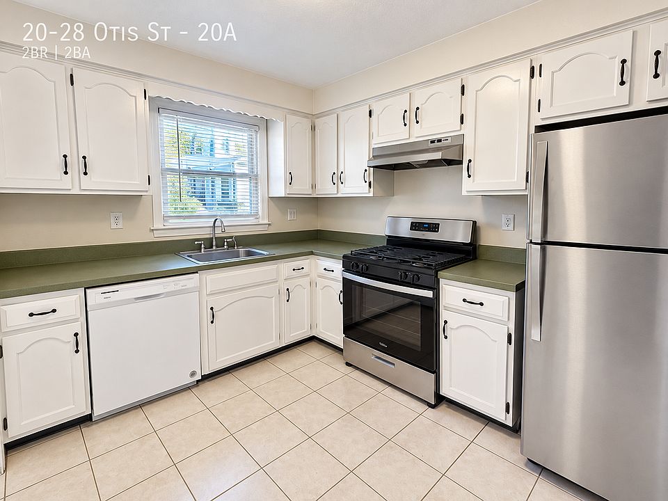 1st image of 20-28 Otis St #20A