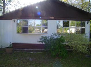 4380 Dalry Dr, JACKSONVILLE, FL 32246