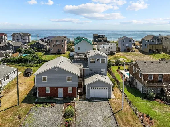 (undisclosed Address), Kitty Hawk, NC 27949