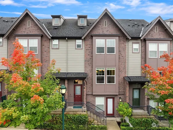 927 NE Ellis Drive #20.3, Issaquah, WA 98029