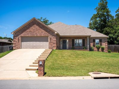 1808 Hidden Creek Dr, Sherwood, AR, 72120