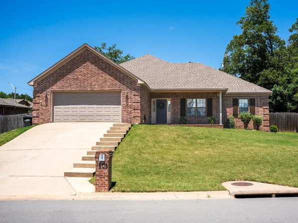 1808 Hidden Creek Dr, Sherwood, AR 72120