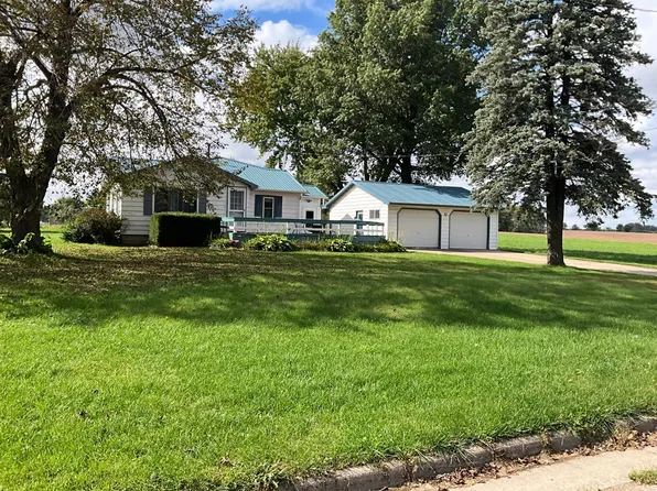 16149 County Road 5, Spring Valley, MN 55975