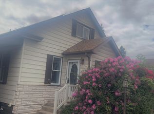 401 Park Ave, Clearfield, PA