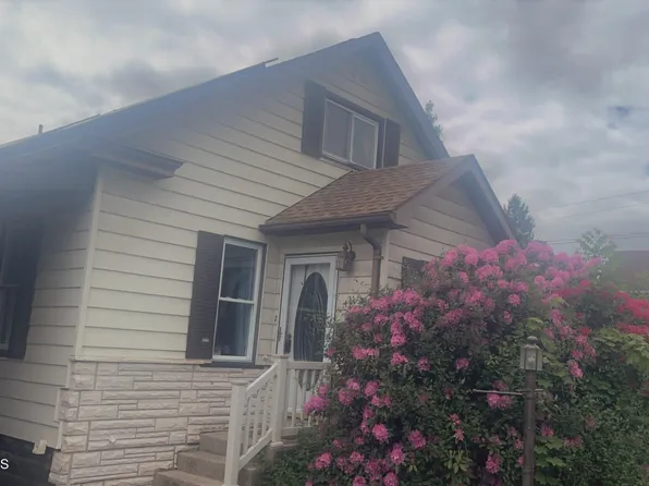 401 Park Ave, Clearfield, PA 16830