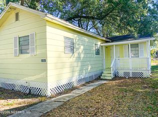 1525 MT HERMAN Street, Jacksonville, FL 32209