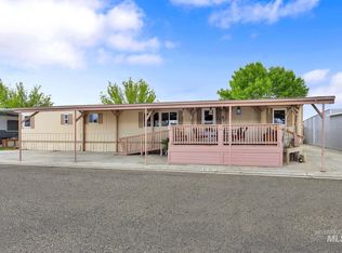 1715 W Flamingo Ave TRAILER 67, Nampa, ID 83651
