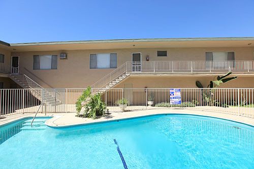 1st image of 1235 S Loara St APT 15
