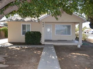 402 S Central Ave, Safford, AZ 85546