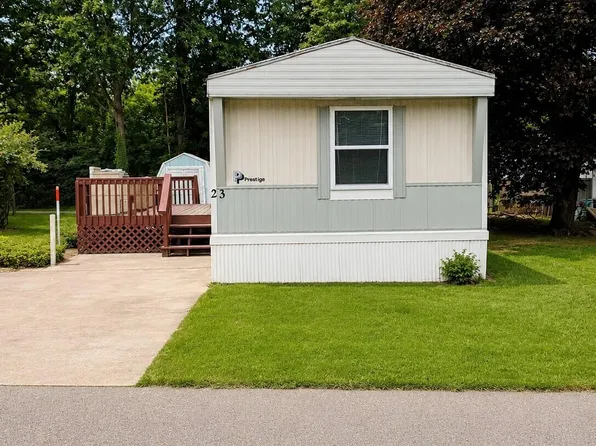 770 129th Ave #23, Shelbyville, MI 49344