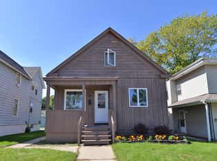 1708 Boyd Ave, Racine, WI 53405