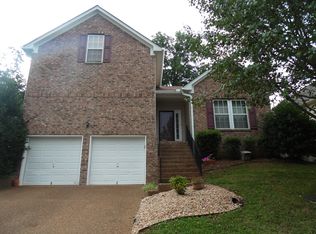 2981 Harbor Lights Dr, Nashville, TN 37217