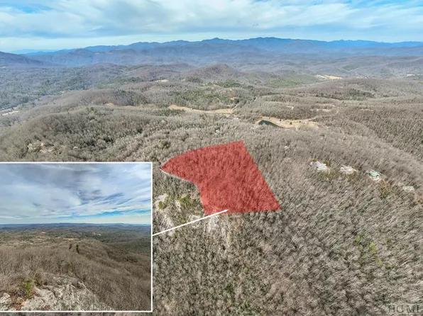 Trct 3 Rocky Mountain Road, Lake Toxaway, NC 28747